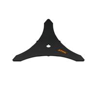 Couteau taillis renforcé Ø 350 mm / Alésage 20,0 mm STIHL