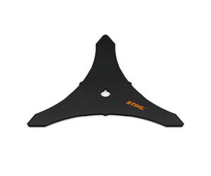 Couteau taillis renforcé Ø 350 mm / Alésage 20,0 mm STIHL