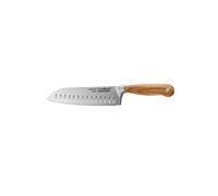 Couteau Tescoma Santoku Feelwood 17cm 884826