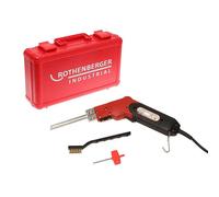 Couteau thermique pour Polystyrène 190 W - ROTHBERGER INDUSTRIAL