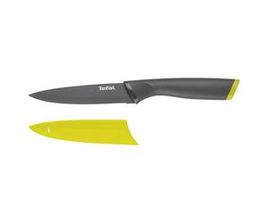 Couteau universel FRESH KITCHEN K1220704 12 cm, avec revêtement antiadhésif , Tefal