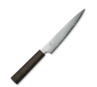 Couteau universel HANA 12 cm, marron, Yaxell