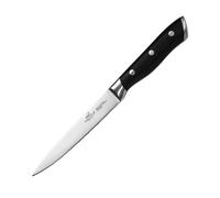 Couteau universel HERCULES INOX 12 cm, rivets en acier inoxydable, Lion Sabatier