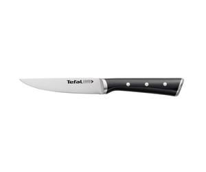 Couteau universel ICE FORCE K2320914 11 cm, acier inoxydable, Tefal