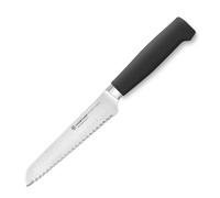 Couteau universel PARTNER 14 cm, noir, Wüsthof