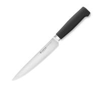 Couteau universel PARTNER 16 cm, noir, Wüsthof