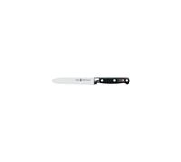 ZWILLING Couteau Universel, Lame : 13 cm, Acier Formule Spéciale, série Professional S