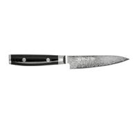 Couteau universel RAN PLUS 12 cm, noir, Yaxell