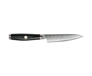 Couteau universel SUPER GOU YPSILON 12 cm, noir, Yaxell