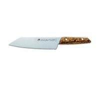 Couteau universel VIVUM 18 cm, acier, brun, F.DICK