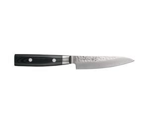Couteau universel ZEN 12 cm, noir, Yaxell