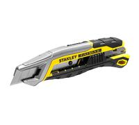 Stanley FMHT10594-0 FatMax Cutter 18mm - bouton poussoir