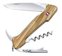 Victorinox Master Multitool Vert