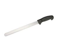 Couteau WOLFCRAFT Longueur 250mm poignée plastique