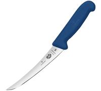 Couteaux à désosser Fibrox flexible 12 cm Victorinox - Blue