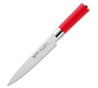 Couteaux à fileter flexibles de 18 cm, pour la viande et le poisson