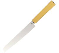 Couteaux à pain Butterfork Jaune Pâle, AR-RPM10, SANS étui