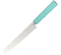 Couteaux à pain Butterfork Turquoise Vert, AR-RPM10, SANS étui