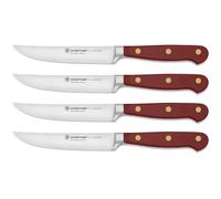 Couteaux à steak CLASSIC COLOUR , set de 4, 12 cm, tasty sumac, Wüsthof