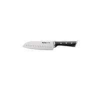 Couteaux De Cuisine Tefal Ice Force Couteau Santoku - 18 Cm - K2320614