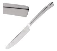 Couteaux de Table 222 mm Torino x 12 Olympia Multicolore G