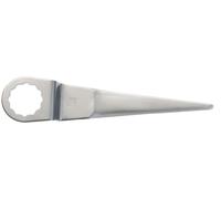 Couteaux FEIN XXL 73 mm, lot de 2, longueur de lame 73 mm, longueur totale 134 mm | 63903271020