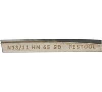 Couteaux Hélicoïdaux FESTOOL HW 65 - 488503