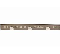 Couteaux hélicoïdaux HW 82 SD FESTOOL - 484515
