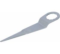 Couteaux pour décolle pare-brise 90mm forme Z DRAKKAR - 06961