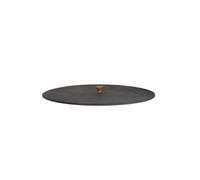 Couvercle 100 Noir pour Brasero OFYR