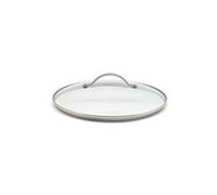 Couvercle 18 cm en verre - Greenpan - Transparent - Verre Transparent G