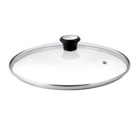 Couvercle 28097712 28 cm, verre, Tefal