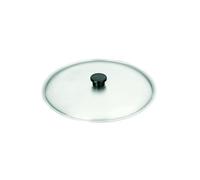 Couvercle 30 Cm Retourne Omelette Inox Prisma