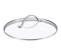 Couvercle 32 cm en verre - Greenpan - Transparent - Verre Transparent G