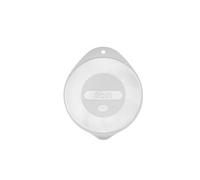 Rosti Mepal Couvercle Margrethe pour bol 3 L Transparent Plastique