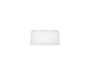 Couvercle 53x43cm pour boîte 44 l franz de Keeeper - Naturel