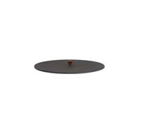 Couvercle 85 Noir pour Brasero OFYR