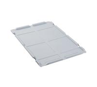 Couvercle à charnière ProfiPlus EuroBox Lid S 600