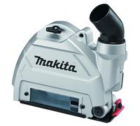 Couvercle adaptateur 125 mm MAKITA pour aspiration - 191G05-4