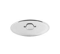 AGNELLI Couvercle Aluminium Plan Familial Cm 24 Cuisine