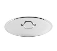 Couvercle AGNELLI En Aluminium Piano Famille Cm34