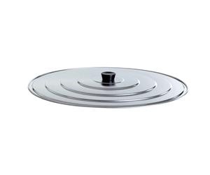 Couvercle ALU Ø 50 cm