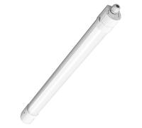 Couvercle anti-poussière LED CENTURY LUMEN TOP 18 W, 3000/4000/6000 K (CCT), 630 mm, IP65, IK08