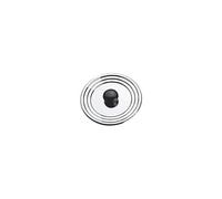Couvercle anti-projection - 12-14-16 cm - Gris