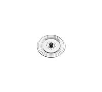 Couvercle anti-projection - 28-30-32 cm - Gris