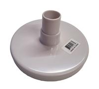 Couvercle aspiration skimmer - SKIMVAC OLYMPIC ACM89 - K012PBH6/W - kokido
