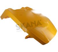 Couvercle Avant De Direction Pour Modèles Bt66, Combi 1066, Mj66, Sr66 Origine Stiga.