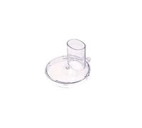 Couvercle Avec Cheminee Pour Pieces Preparation Culinaire Petit Electromenager - Kw714282