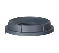 Couvercle avec ouverture pour panier rond Amer Box diamètre 50 cm - Hendi 691427