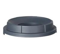 Couvercle avec Ouverture pour Poubelle Ronde AmerBox 691403 510x(H)120mm - Hendi